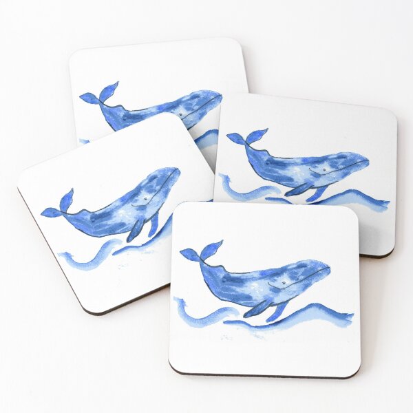 Item preview, Blue Whale designed and sold by Philip  Pleass.