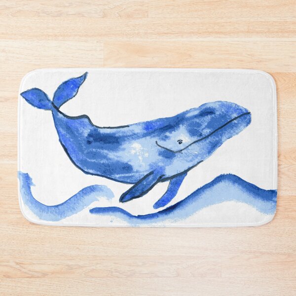 Item preview, Blue Whale designed and sold by Philip  Pleass.