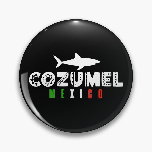 Item preview, Cozumel Mexico designed and sold by JackCurtis1991.