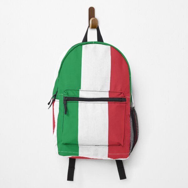 Item preview, Illustration flag of Italy. Ideal for catalogs of institutional materials and geography designed and sold by LucianoCosmo.