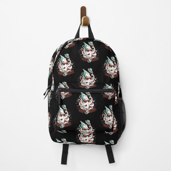 Item preview, What’s Kraken? designed and sold by soondoock.