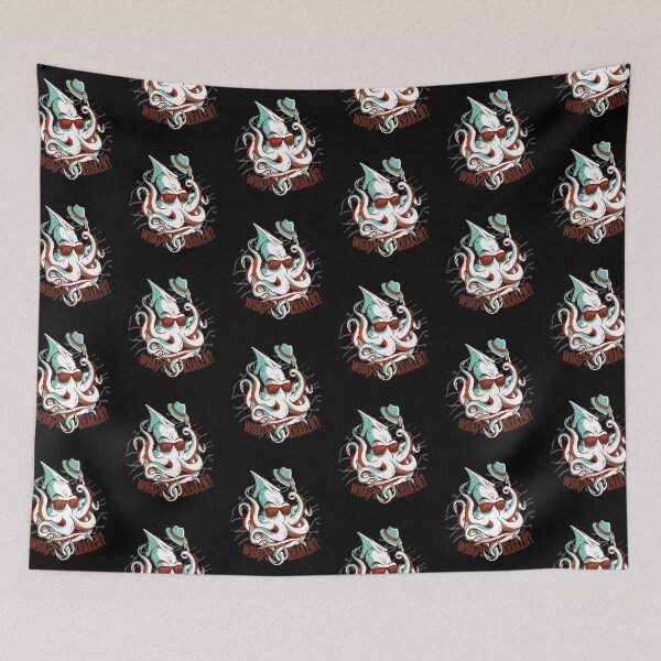 Item preview, What’s Kraken? designed and sold by soondoock.