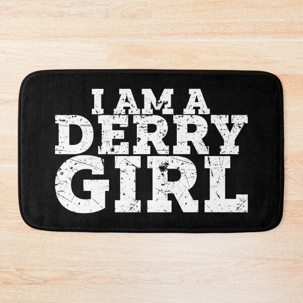 Item preview, derry girls designed and sold by silvarodes.