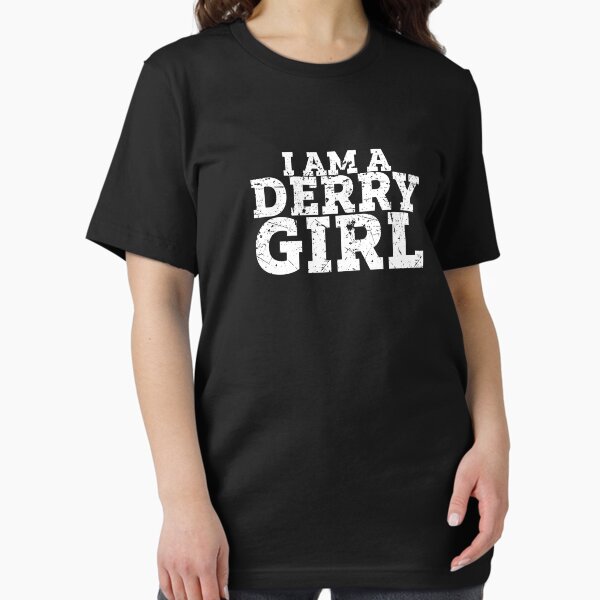 Vista previa del artículo con la obra «chicas derry», diseñado y vendido por silvarodes.