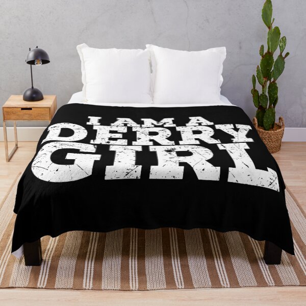 Item preview, derry girls designed and sold by silvarodes.