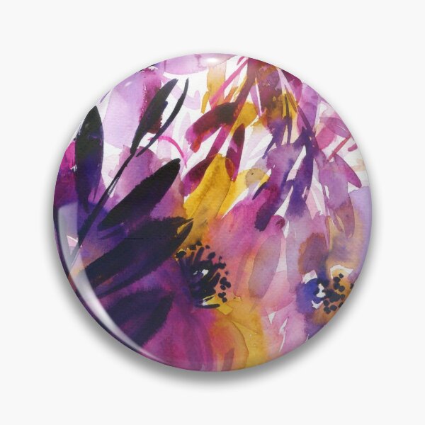 Item preview, lilac jungle designed and sold by kosarandrea.