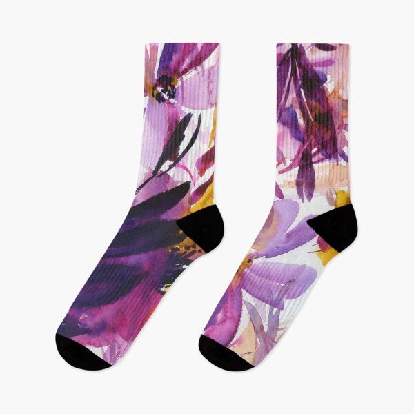 Item preview, lilac jungle designed and sold by kosarandrea.