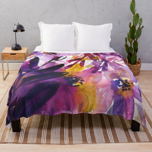 Item preview, lilac jungle designed and sold by kosarandrea.