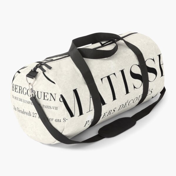 Item preview, Matisse Sleep Women designed and sold by SurfolioPrints.