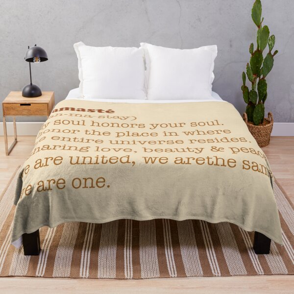 Item preview, Namaste bohemio designed and sold by Spirit-Art.