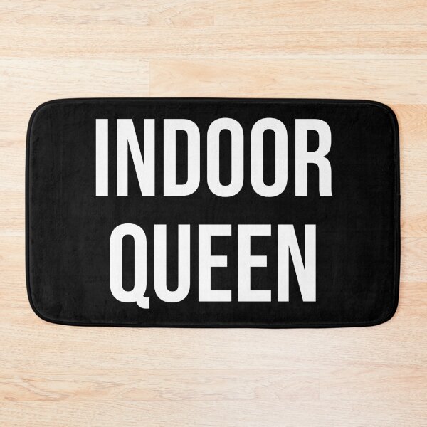 Item preview, Indoor Queen designed and sold by MSA-42.