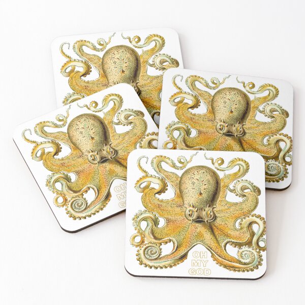 Item preview, Octopus designed and sold by Medboy.