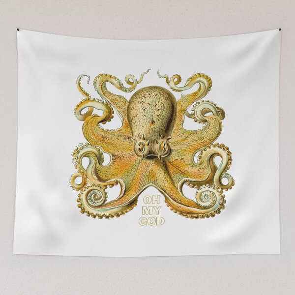Item preview, Octopus designed and sold by Medboy.