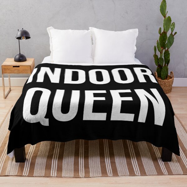 Item preview, Indoor Queen designed and sold by MSA-42.