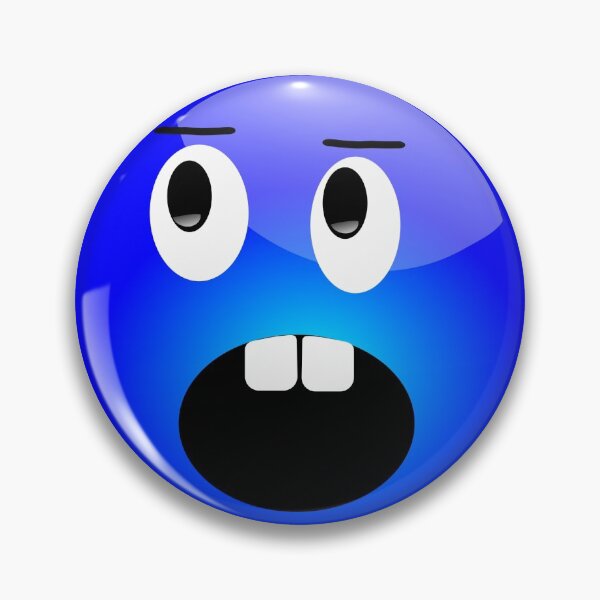 Item preview, wowww face emoji designed and sold by vipinder.