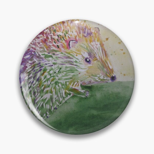 Item preview, Harry Hedgehog designed and sold by Juliejart.
