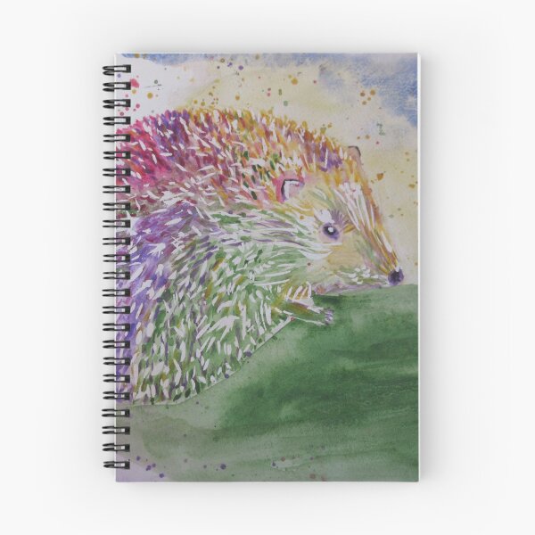 Item preview, Harry Hedgehog designed and sold by Juliejart.