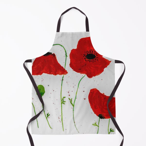Item preview, Amapolas designed and sold by Philip  Pleass.