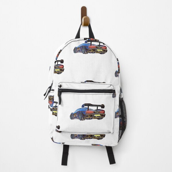 Item preview, Senna Cartoon designed and sold by Auto-Prints.