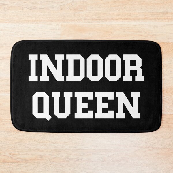 Item preview, Indoor Queen designed and sold by MSA-42.