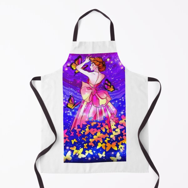 Item preview, beautiful angel girl with butterfly and flower designed and sold by Rathod Nirav.