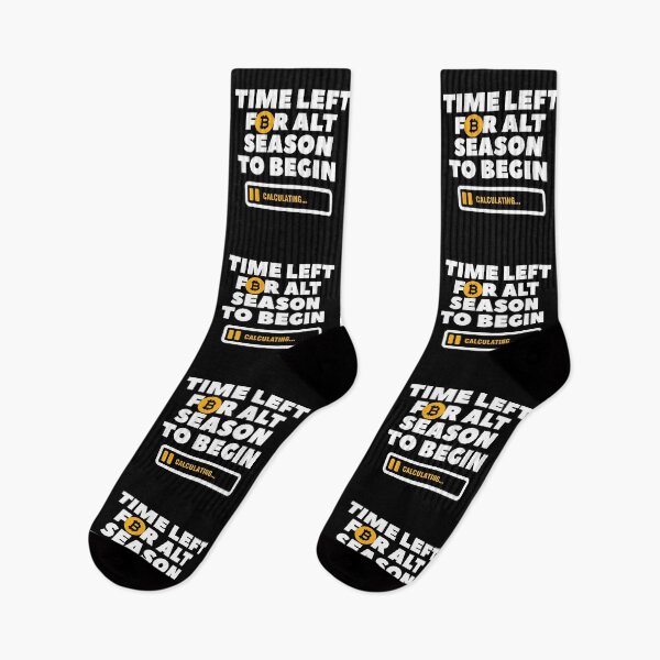 Item preview, Bitcoin Bull Run Is Over Waiting For Altseason To Begin designed and sold by Urosek.