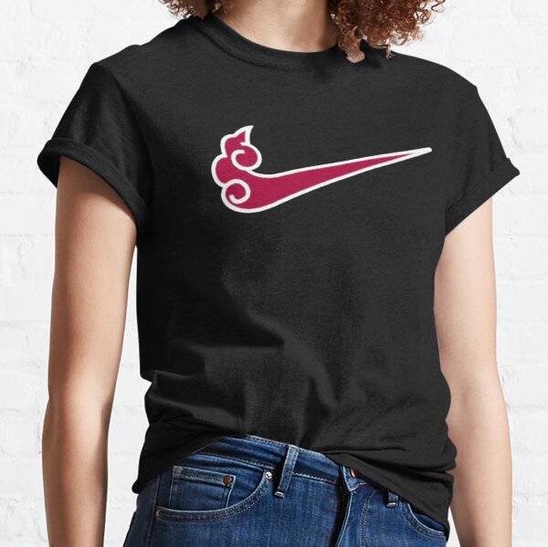 Nikatsuki T-shirt classique