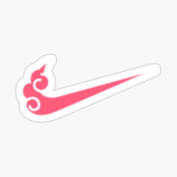Nikatsuki Sticker