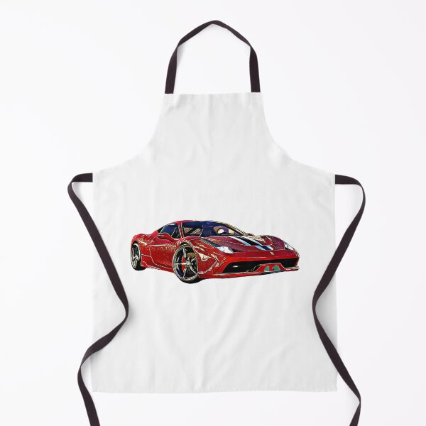 Item preview, 488 Pista Cartoon designed and sold by Auto-Prints.