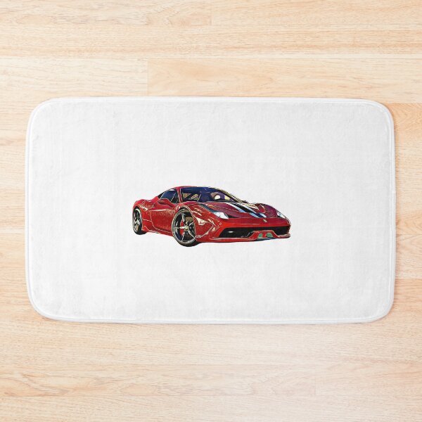 Item preview, 488 Pista Cartoon designed and sold by Auto-Prints.