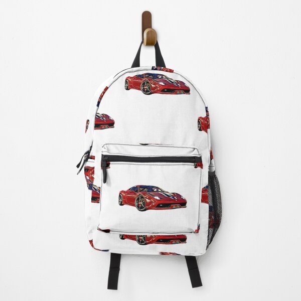 Item preview, 488 Pista Cartoon designed and sold by Auto-Prints.