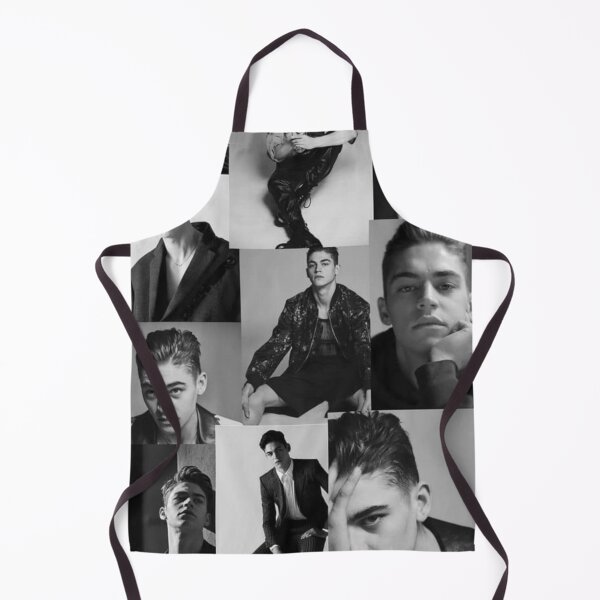 Item preview, Hardin Scott Phone Case designed and sold by studiophie.