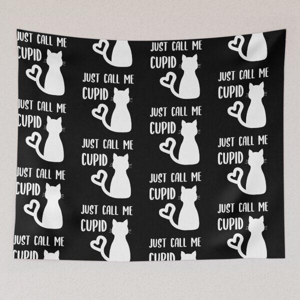 Item preview, just call me cupid designed and sold by GoranDesign.