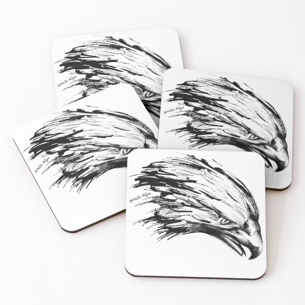 Item preview, Eagle designed and sold by Miladelger.
