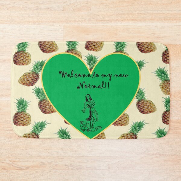 Item preview, Welcome to my New Normal!! designed and sold by ChaChings.