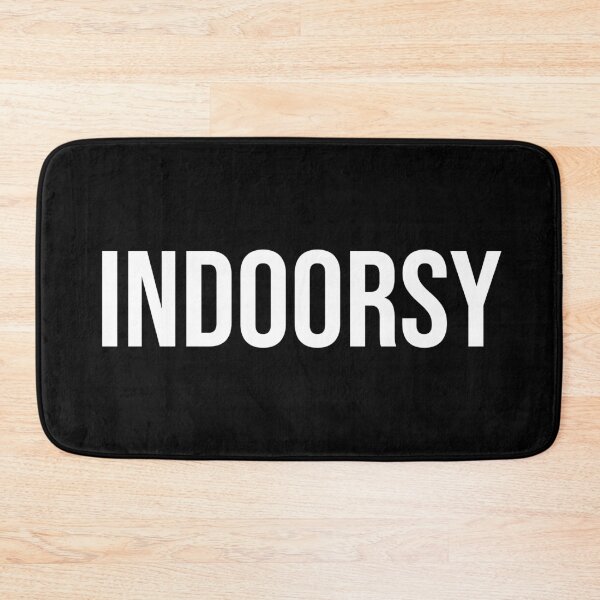 Item preview, Indoorsy designed and sold by MSA-42.