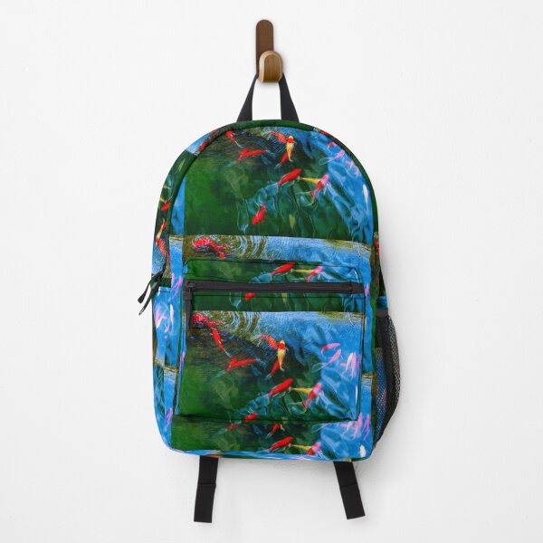 Item preview, Beautiful Goldfish in crystal clear water designed and sold by Dalyndigital Photography.