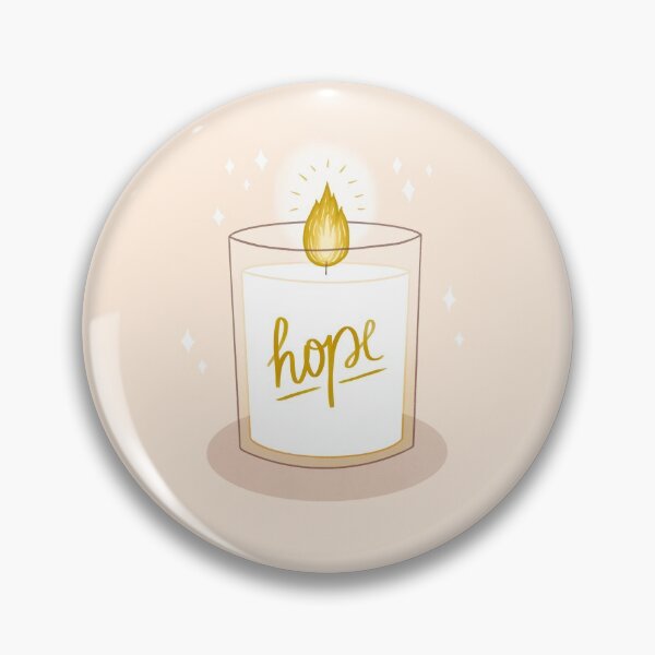 Item preview, Hope designed and sold by barlena.