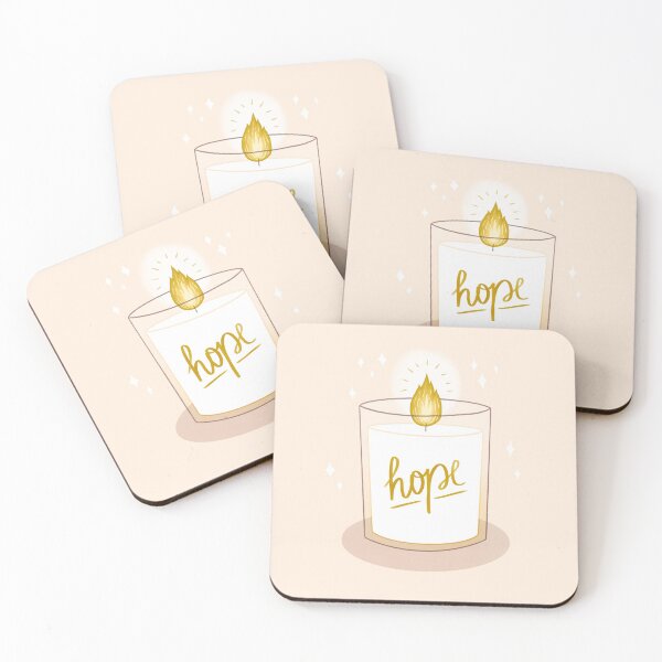 Item preview, Hope designed and sold by barlena.