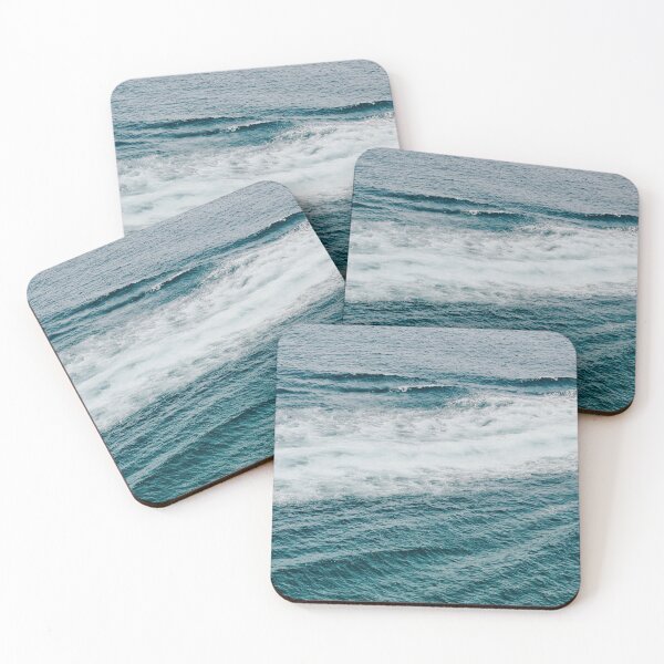 Item preview, Ocean Wave designed and sold by Contour Art.
