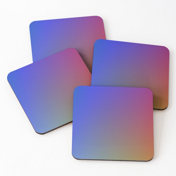 Item preview, The Chromatic Series #2 designed and sold by CasualRaven.
