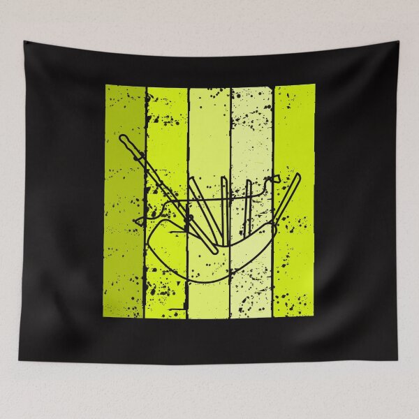 Item preview, Bagpipe Instrument Wind Instrument Retro designed and sold by Imutobi.