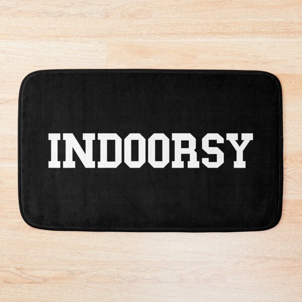 Item preview, Indoorsy designed and sold by MSA-42.
