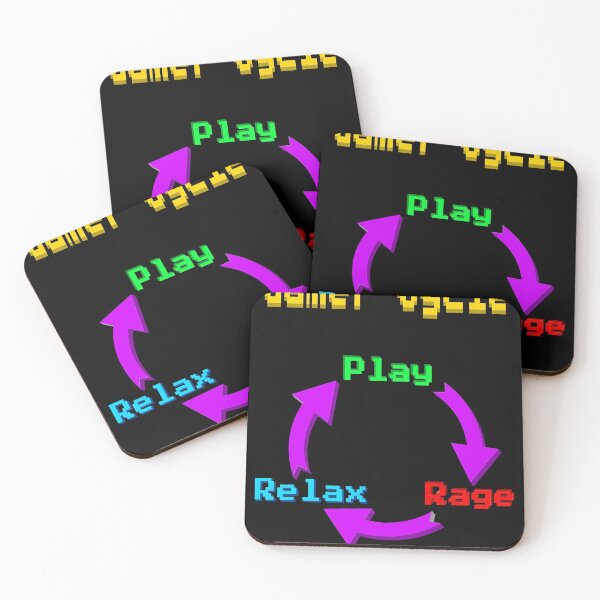 Item preview, Gamer Cycle designed and sold by AdsInspiration.