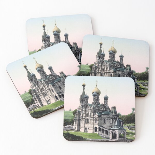 Item preview, Saint Peter and Paul Cathedral designed and sold by billduncan.