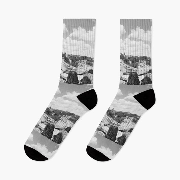 Item preview, The Old Fortress on a bright summer day, Kamenets-Podolsky, Ukraine  designed and sold by helenkaiy.