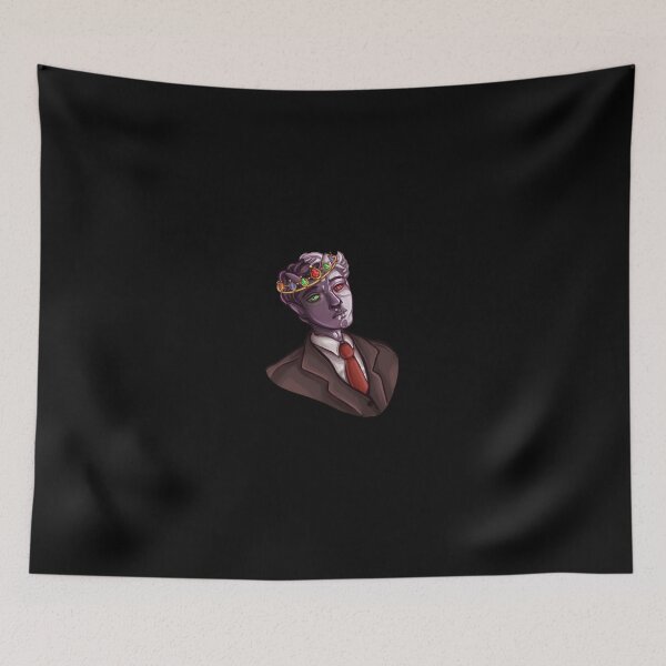 Item preview, ranboo fanart classic t-shirt designed and sold by Perlashop1.