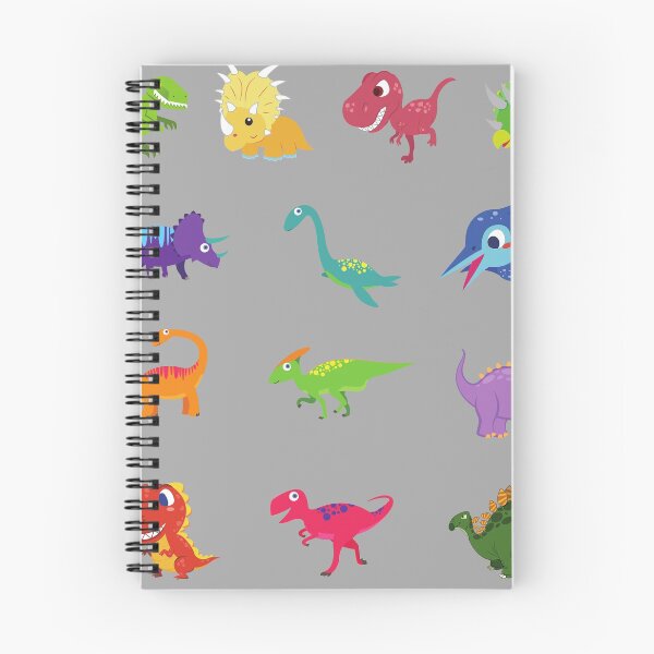 Item preview, Dinosaurs. designed and sold by JenandDansshop.
