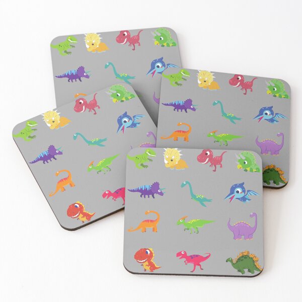 Item preview, Dinosaurs. designed and sold by JenandDansshop.