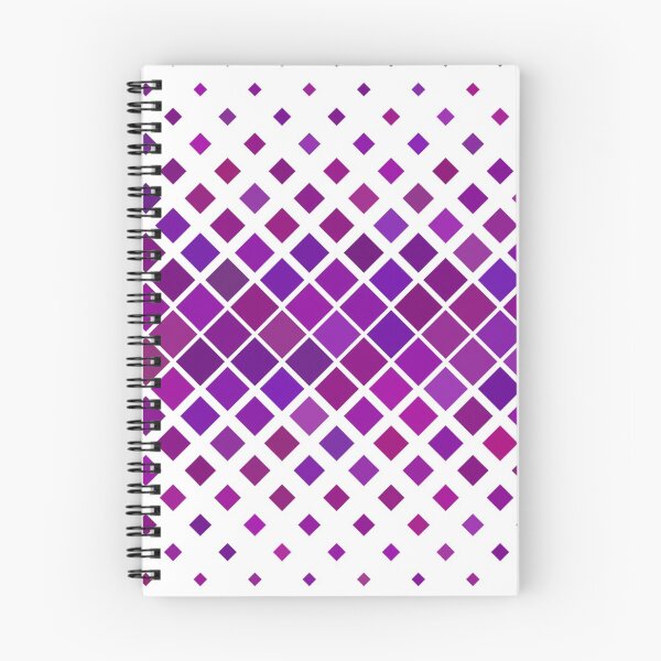 Item preview, Diamond and Square Design  designed and sold by Tirah Mwawesi.